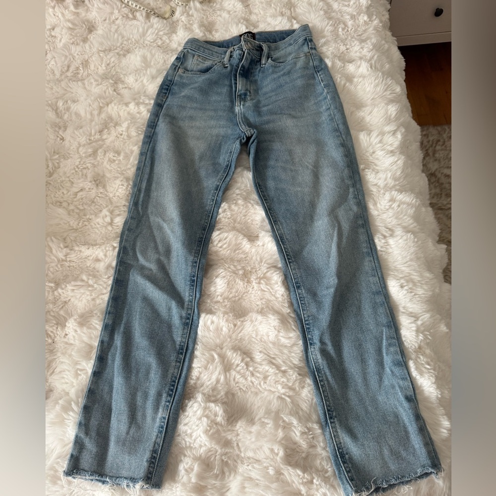 Urban Outfitters Light Blue Women Jeans